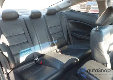 2008 Honda Accord 3.5 Ex-L из США, поврежденный, VIN 1HGCS22888A015522